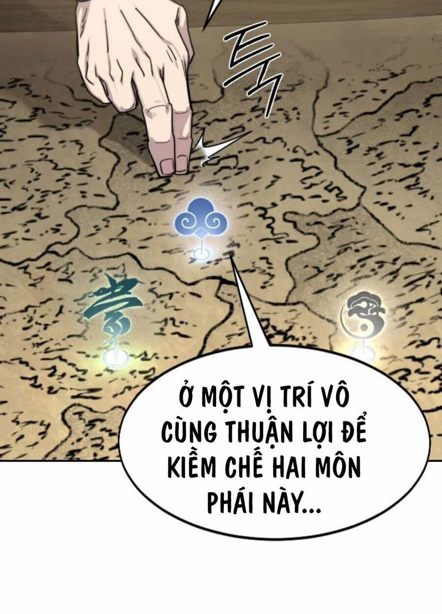 Hoa Sơn Tái Xuất | Hoa Sơn Tái Khởi 137 trang 109