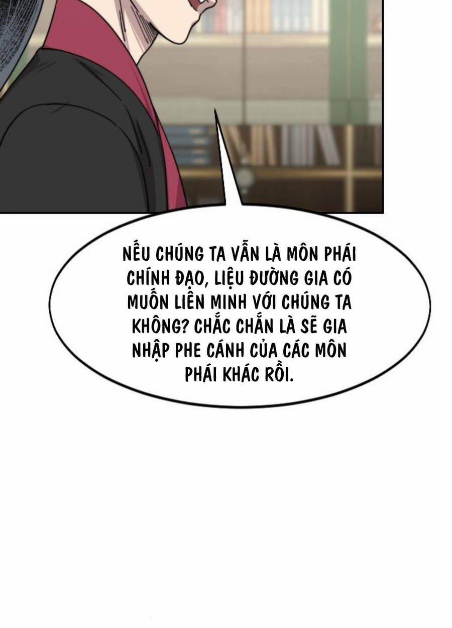 Hoa Sơn Tái Xuất | Hoa Sơn Tái Khởi 137 trang 119