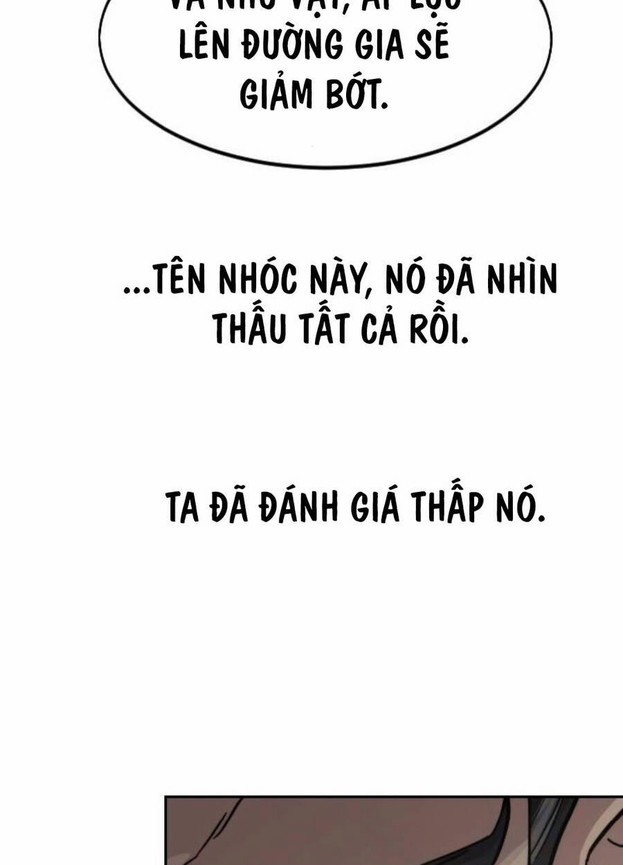 Hoa Sơn Tái Xuất | Hoa Sơn Tái Khởi 137 trang 125