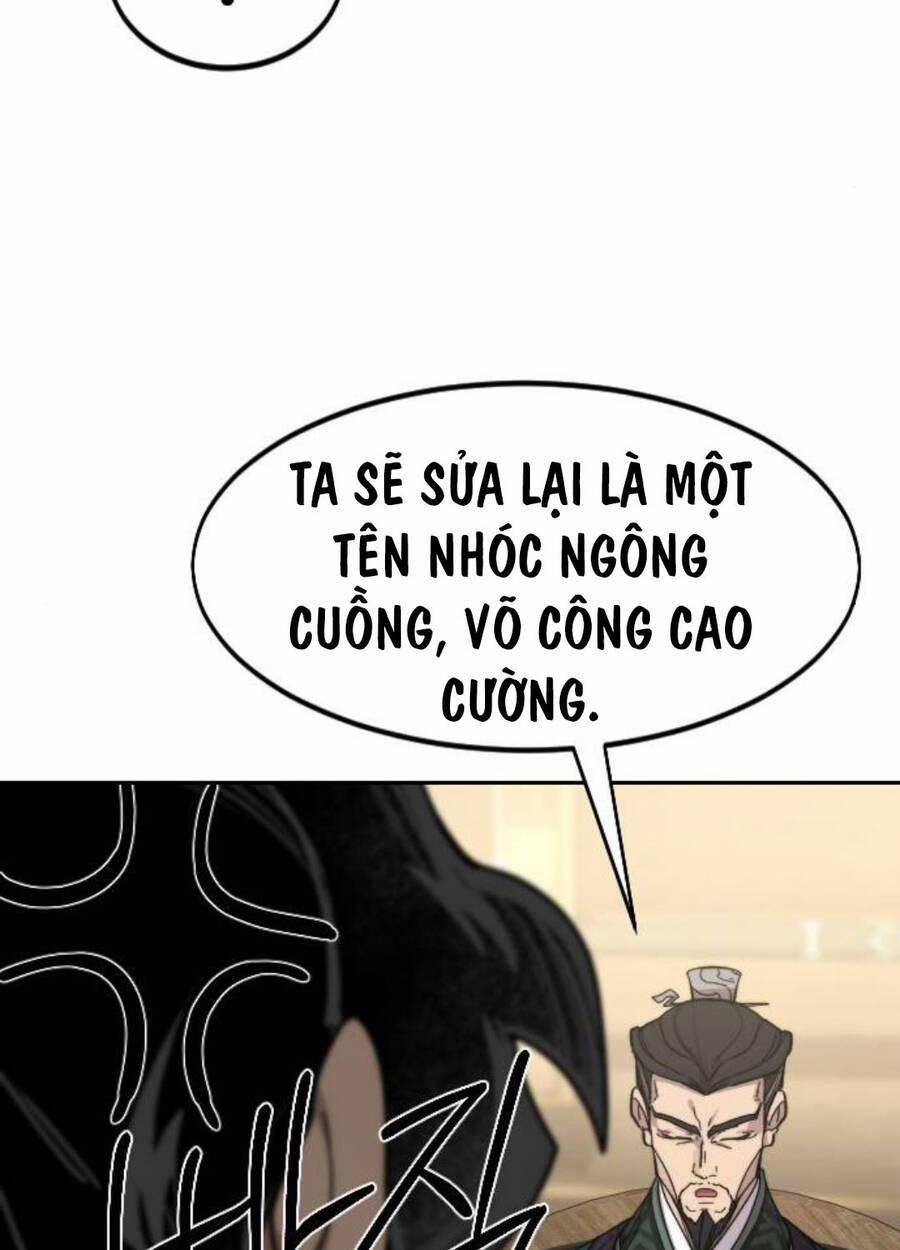 Hoa Sơn Tái Xuất | Hoa Sơn Tái Khởi 137 trang 134