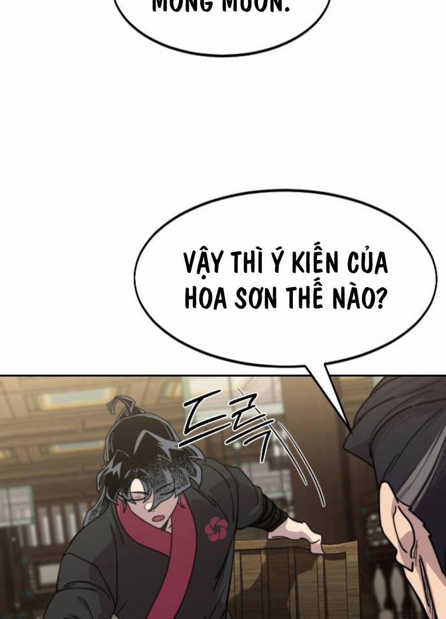 Hoa Sơn Tái Xuất | Hoa Sơn Tái Khởi 137 trang 138