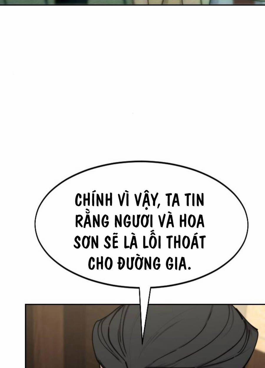 Hoa Sơn Tái Xuất | Hoa Sơn Tái Khởi 137 trang 35