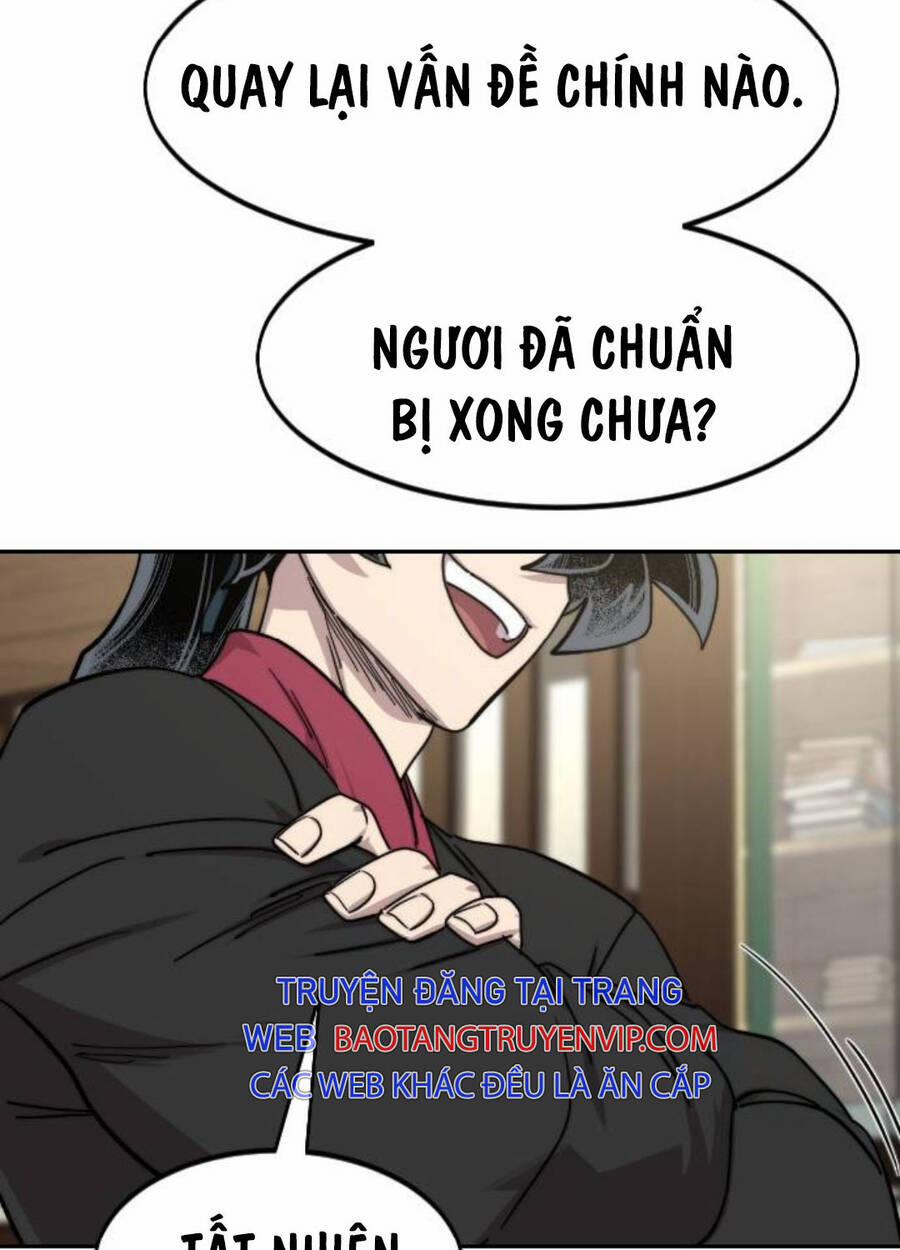 Hoa Sơn Tái Xuất | Hoa Sơn Tái Khởi 137 trang 37