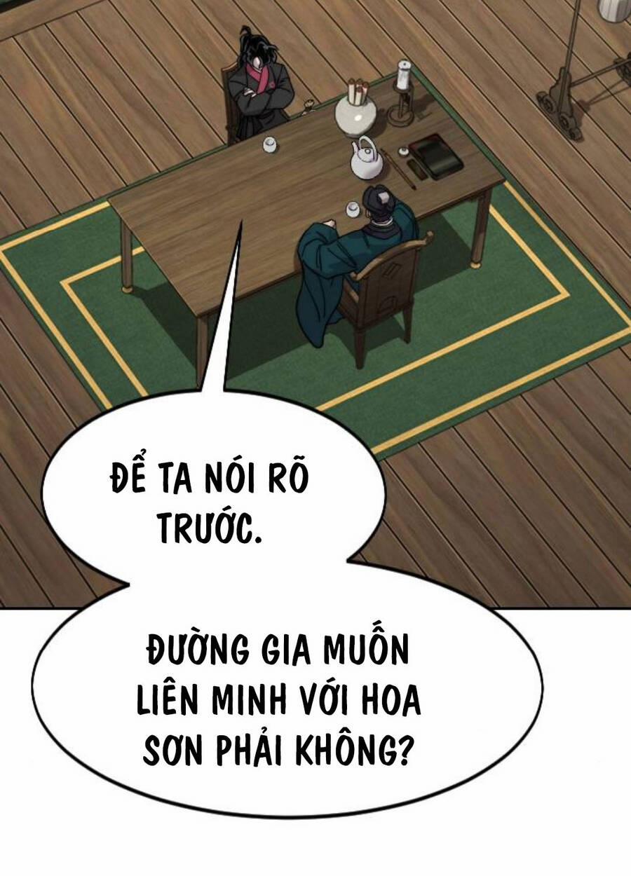 Hoa Sơn Tái Xuất | Hoa Sơn Tái Khởi 137 trang 43