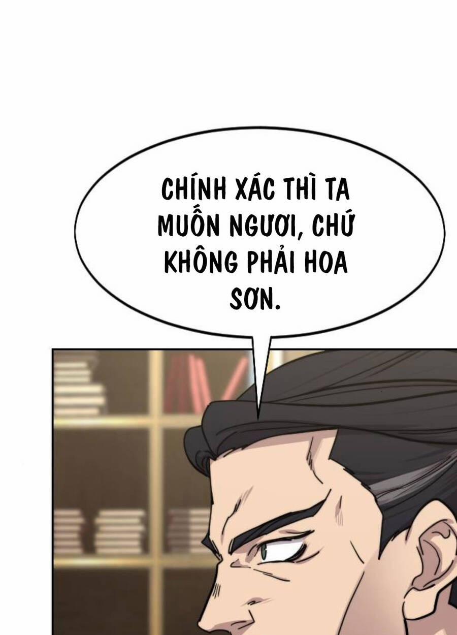 Hoa Sơn Tái Xuất | Hoa Sơn Tái Khởi 137 trang 45