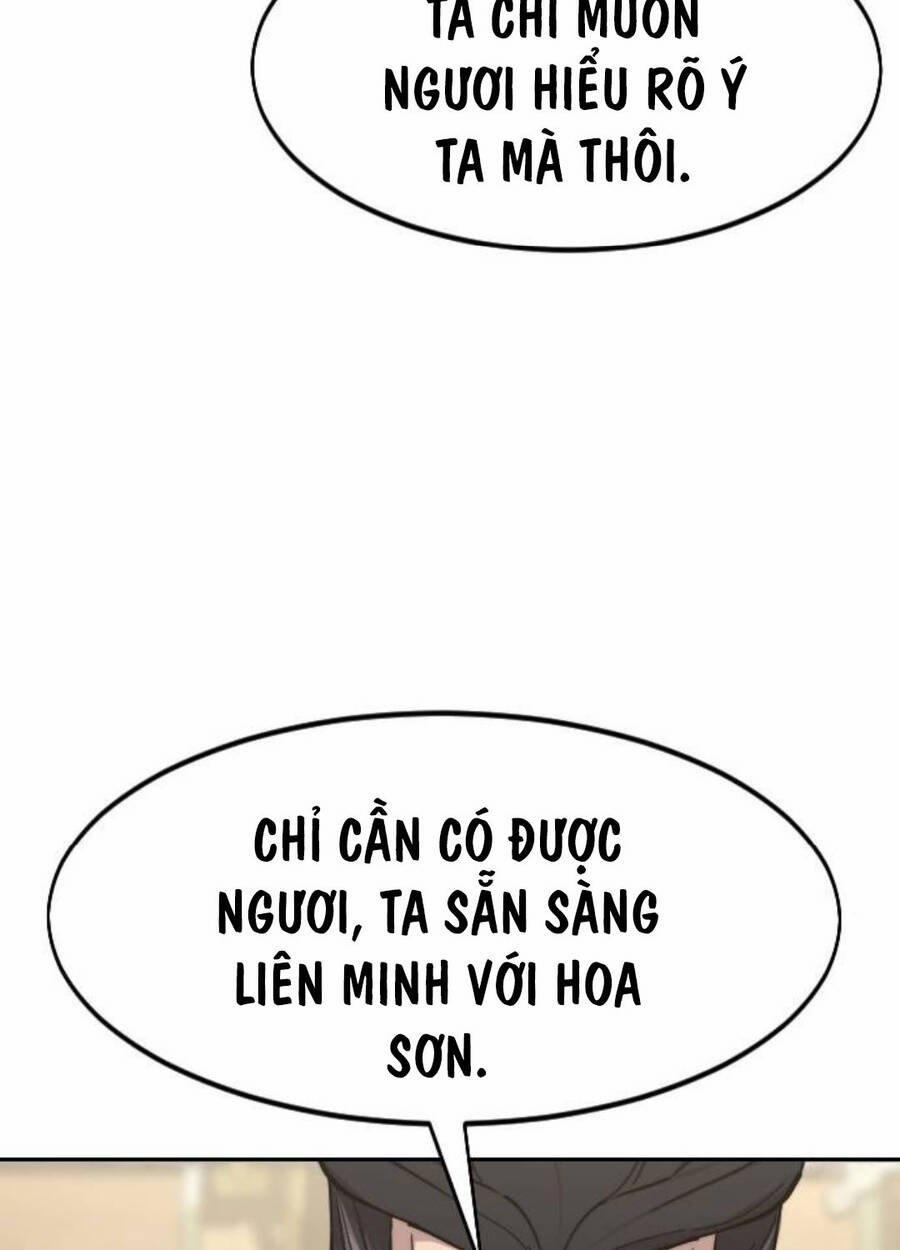 Hoa Sơn Tái Xuất | Hoa Sơn Tái Khởi 137 trang 48