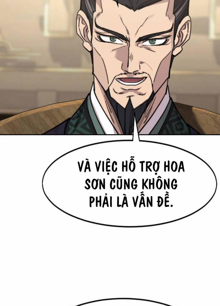 Hoa Sơn Tái Xuất | Hoa Sơn Tái Khởi 137 trang 49