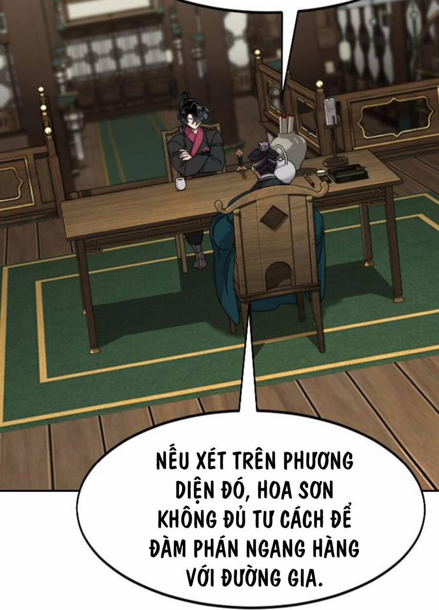 Hoa Sơn Tái Xuất | Hoa Sơn Tái Khởi 137 trang 60