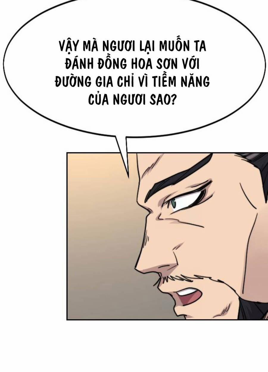 Hoa Sơn Tái Xuất | Hoa Sơn Tái Khởi 137 trang 63