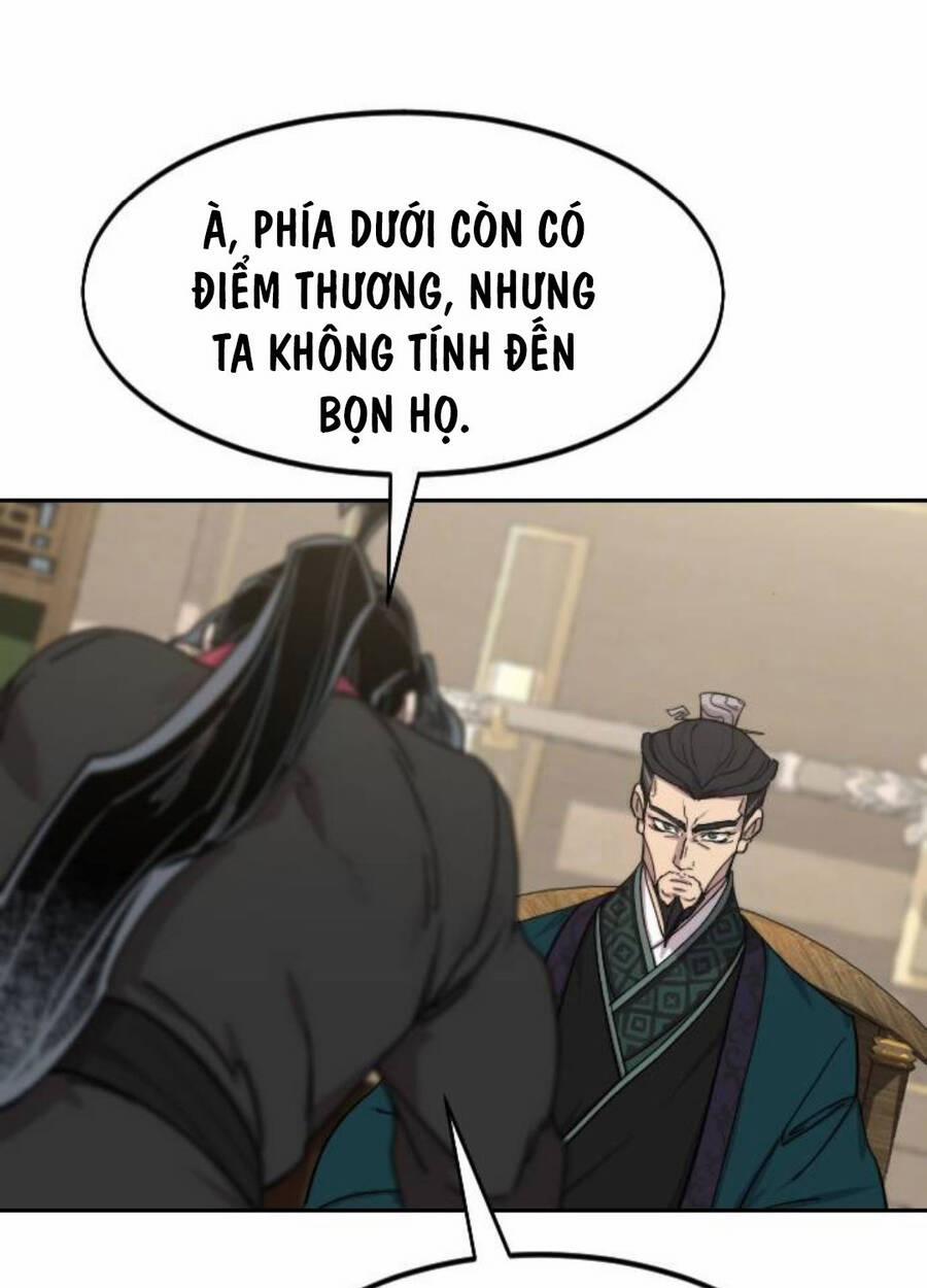 Hoa Sơn Tái Xuất | Hoa Sơn Tái Khởi 137 trang 79