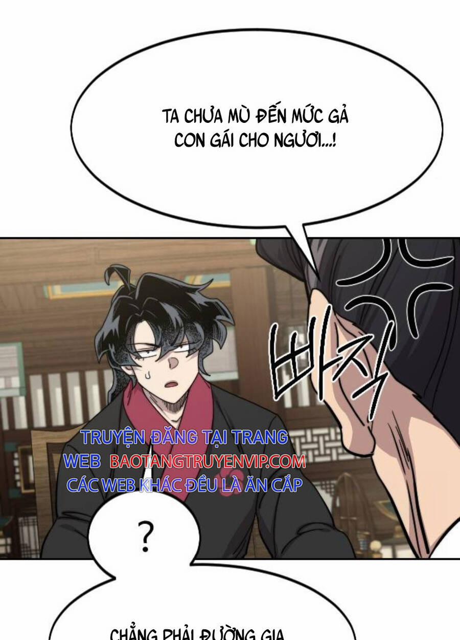 Hoa Sơn Tái Xuất | Hoa Sơn Tái Khởi 137 trang 9
