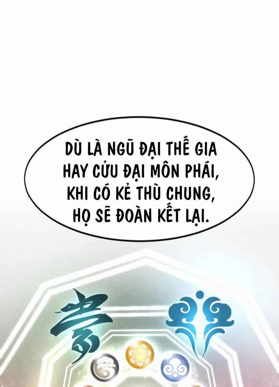 Hoa Sơn Tái Xuất | Hoa Sơn Tái Khởi 137 trang 96