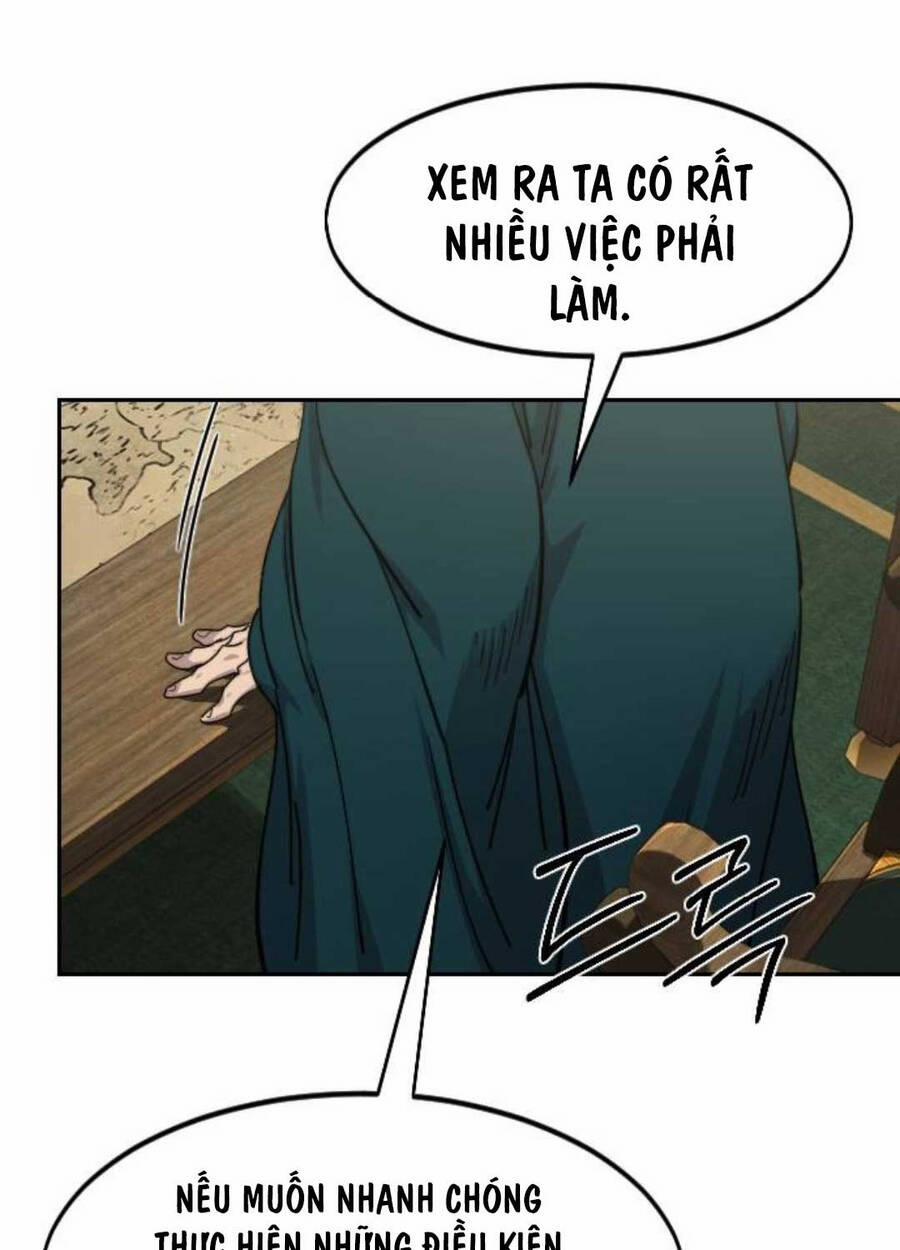 Hoa Sơn Tái Xuất | Hoa Sơn Tái Khởi 138 trang 107