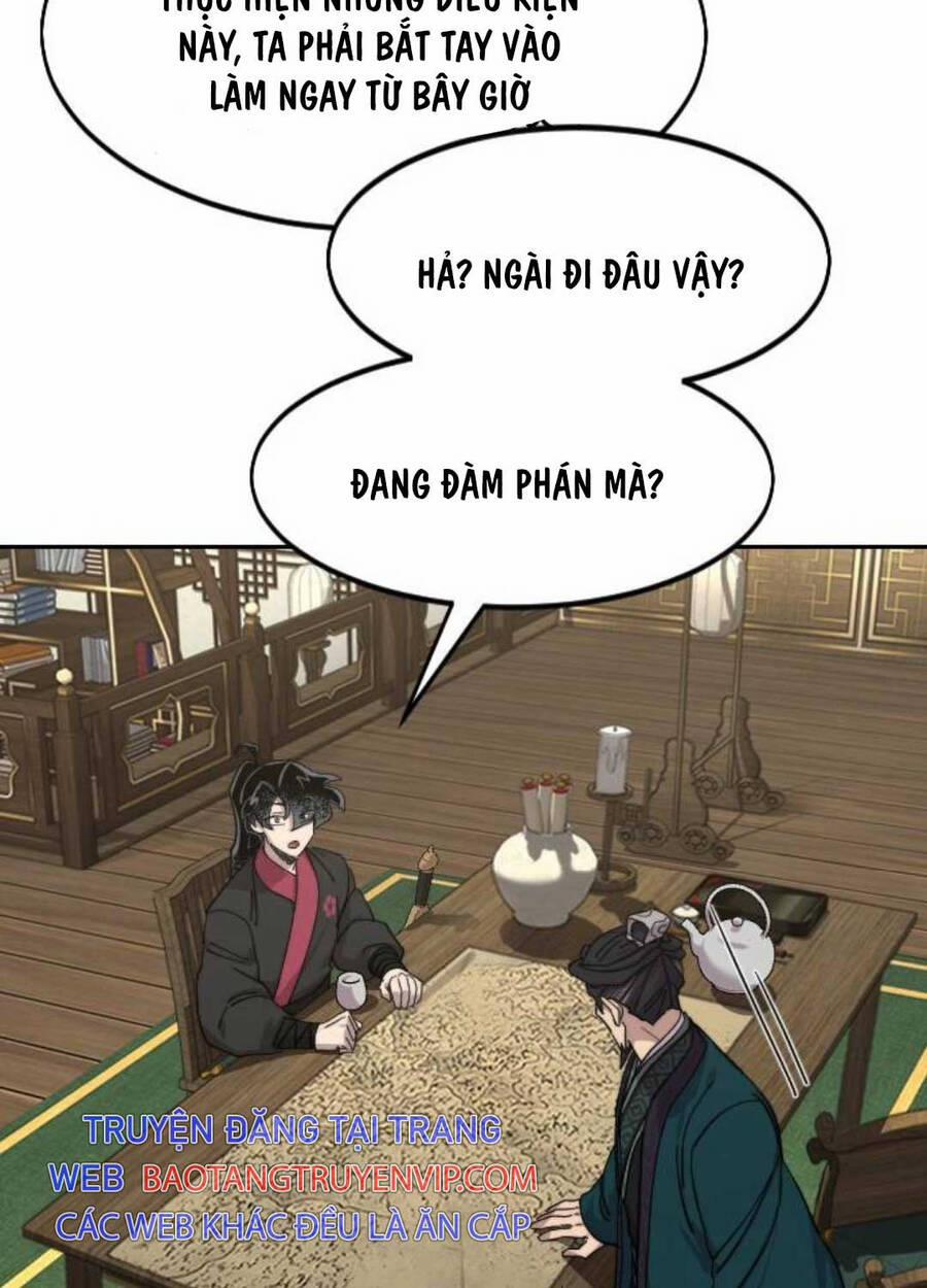 Hoa Sơn Tái Xuất | Hoa Sơn Tái Khởi 138 trang 108