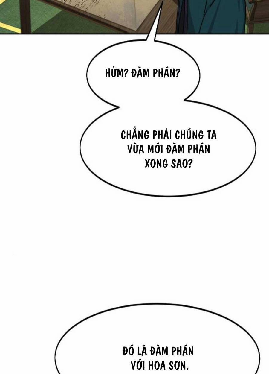 Hoa Sơn Tái Xuất | Hoa Sơn Tái Khởi 138 trang 109