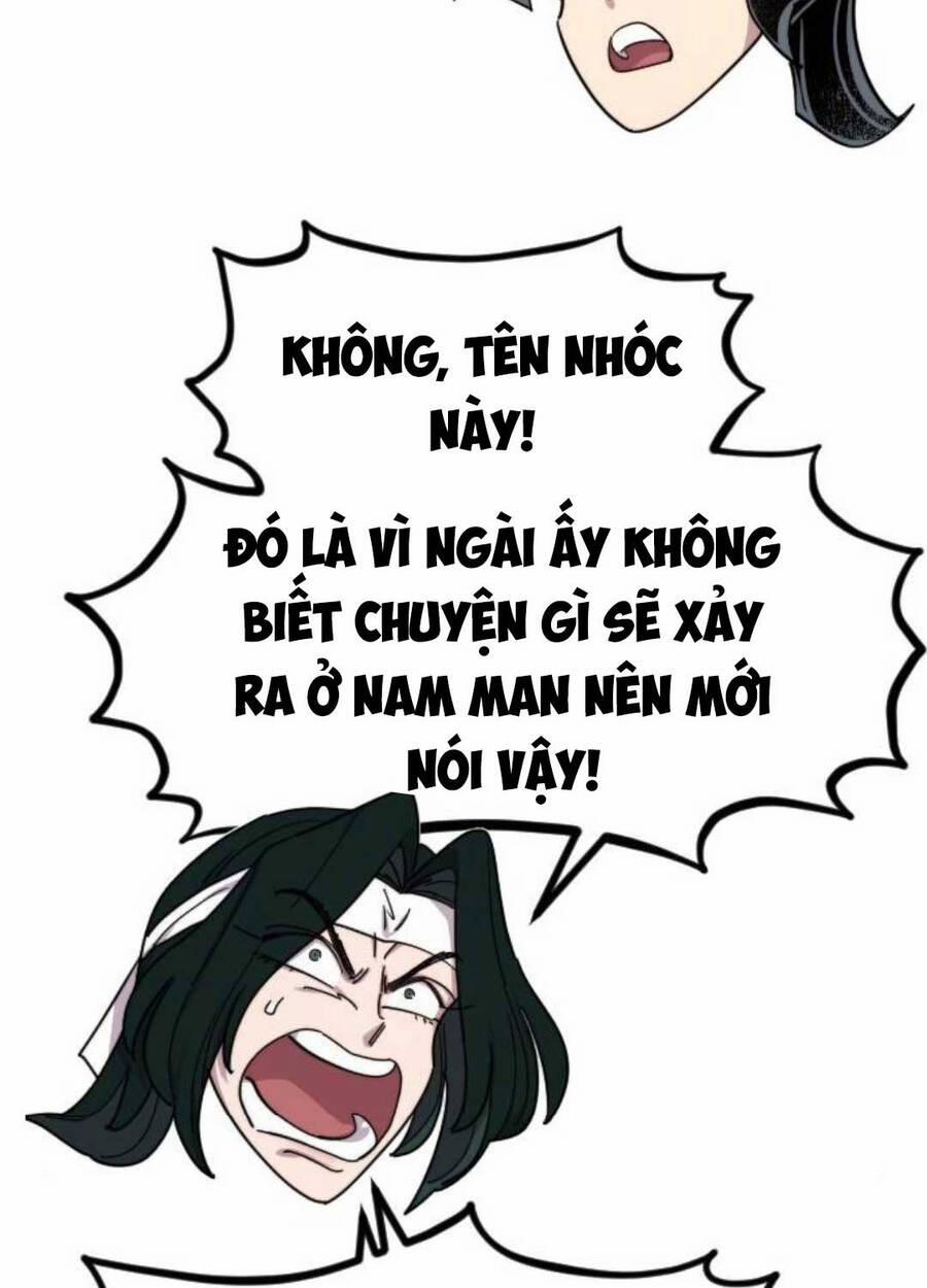 Hoa Sơn Tái Xuất | Hoa Sơn Tái Khởi 138 trang 131
