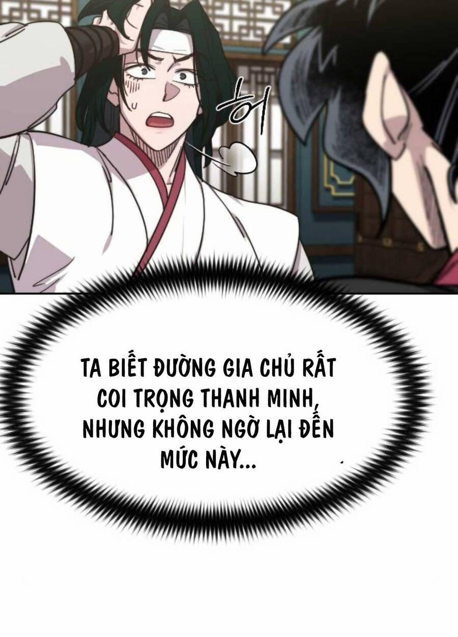 Hoa Sơn Tái Xuất | Hoa Sơn Tái Khởi 138 trang 134