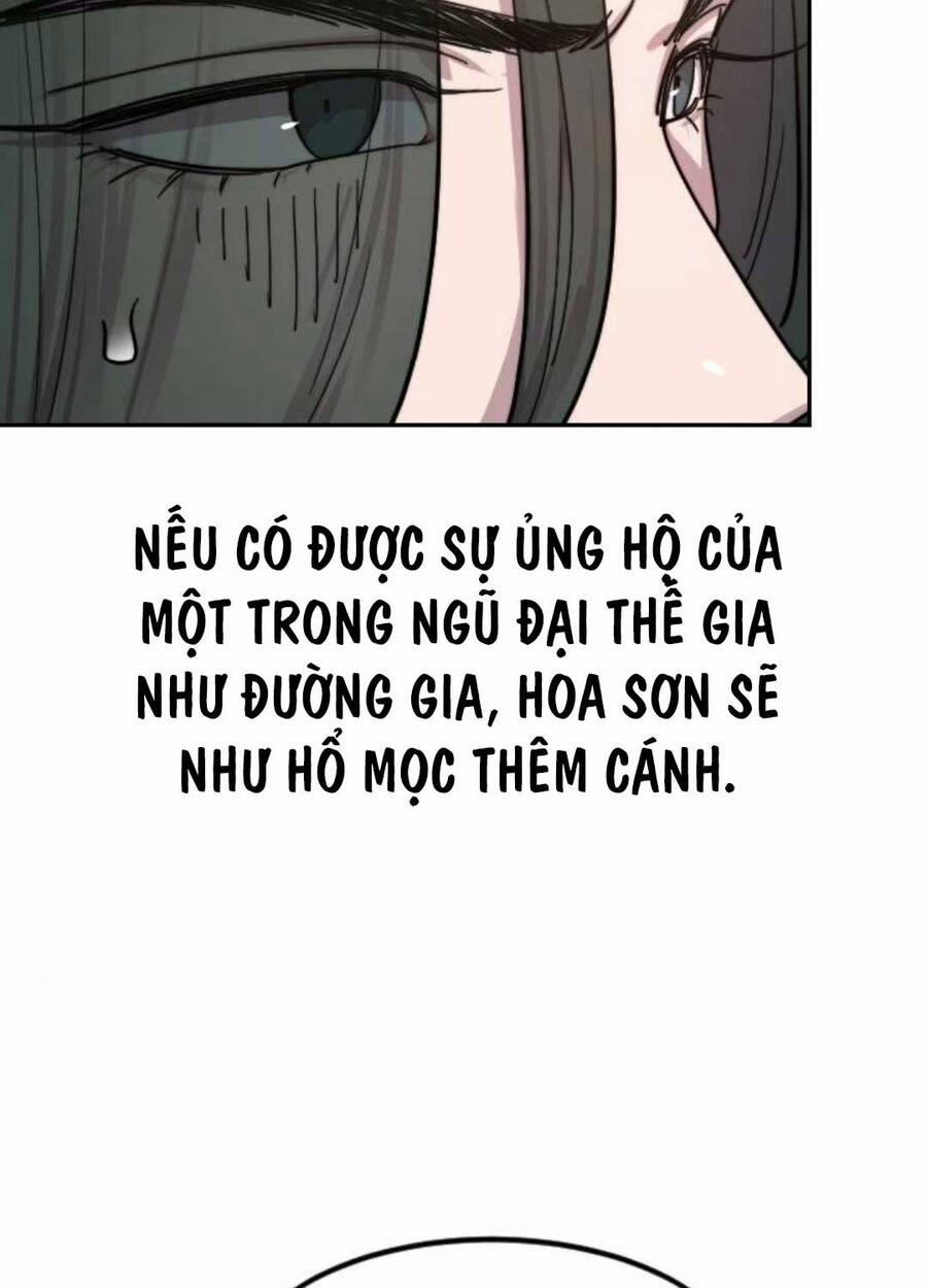 Hoa Sơn Tái Xuất | Hoa Sơn Tái Khởi 138 trang 137