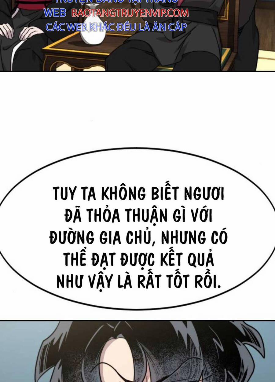 Hoa Sơn Tái Xuất | Hoa Sơn Tái Khởi 138 trang 140