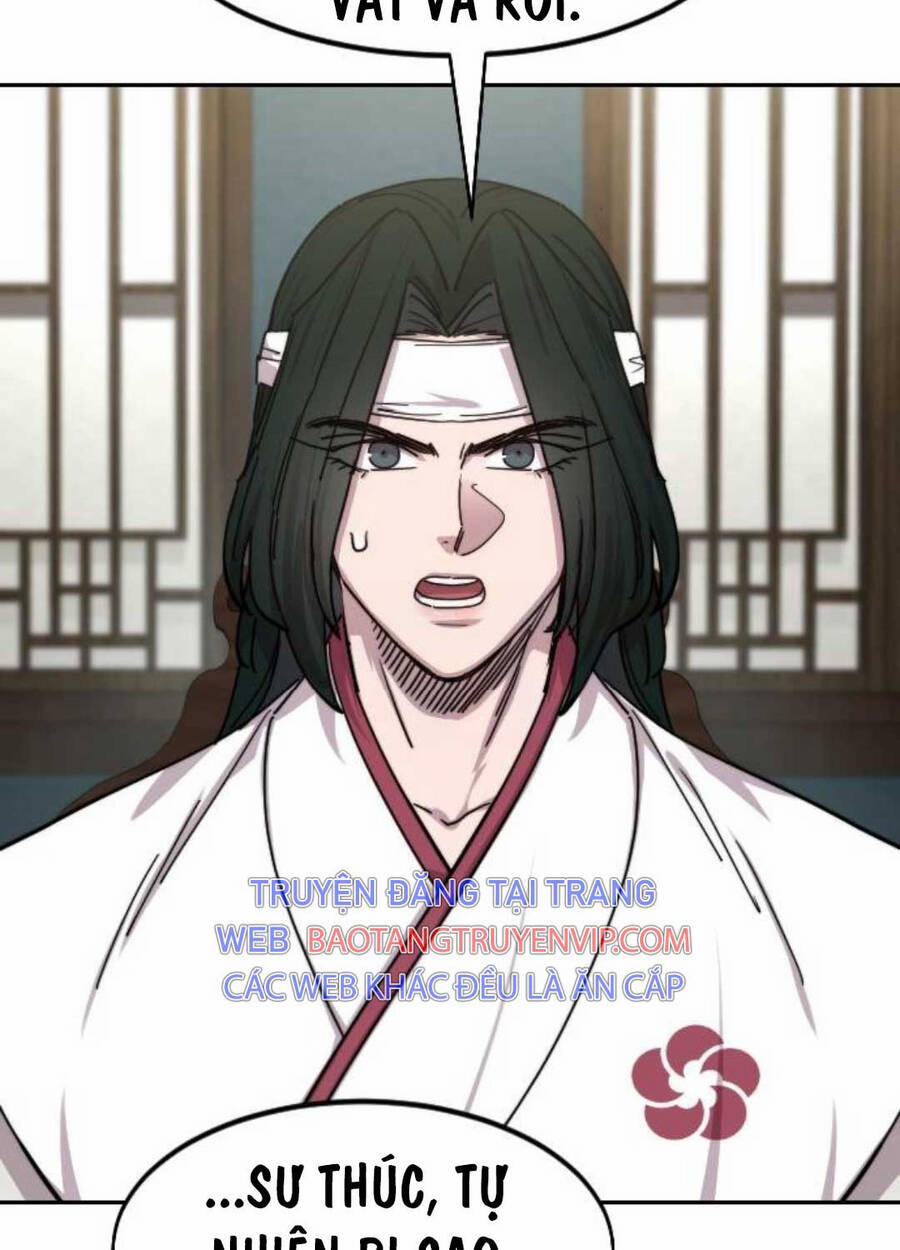 Hoa Sơn Tái Xuất | Hoa Sơn Tái Khởi 138 trang 142