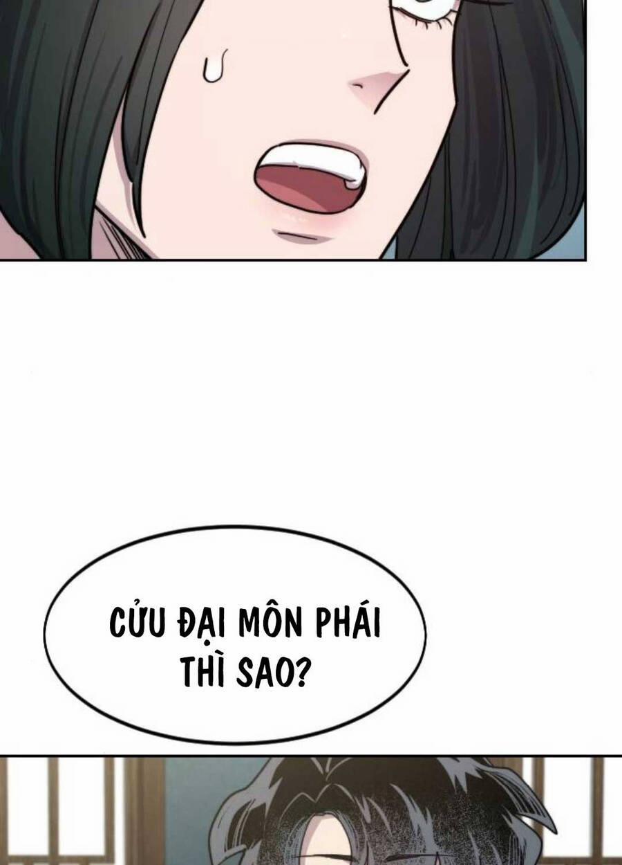 Hoa Sơn Tái Xuất | Hoa Sơn Tái Khởi 138 trang 145