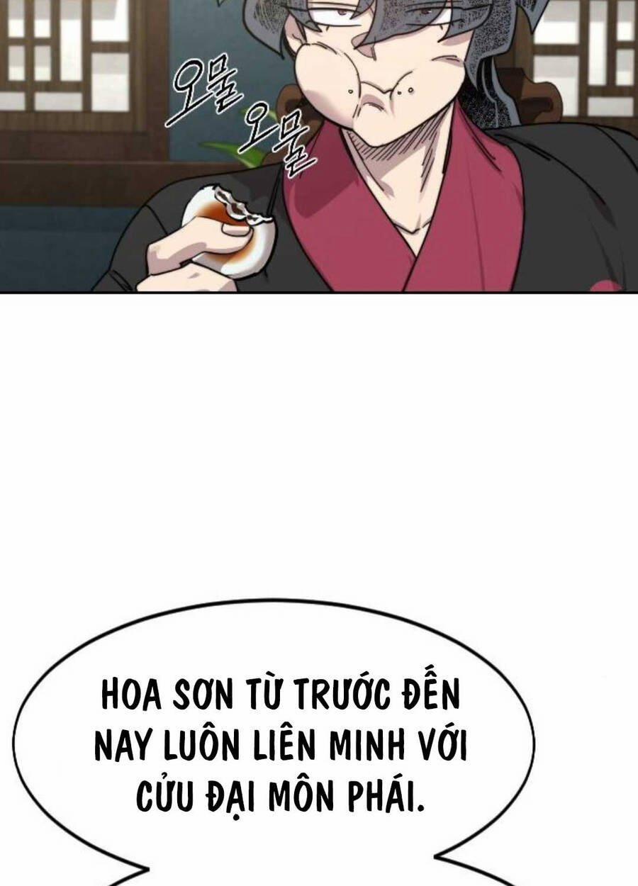 Hoa Sơn Tái Xuất | Hoa Sơn Tái Khởi 138 trang 146