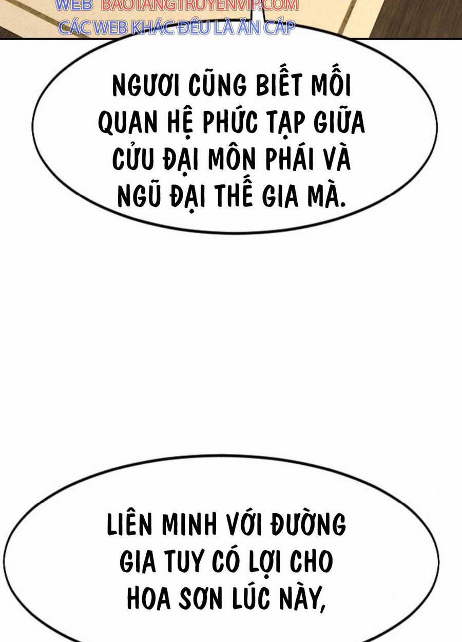 Hoa Sơn Tái Xuất | Hoa Sơn Tái Khởi 138 trang 148