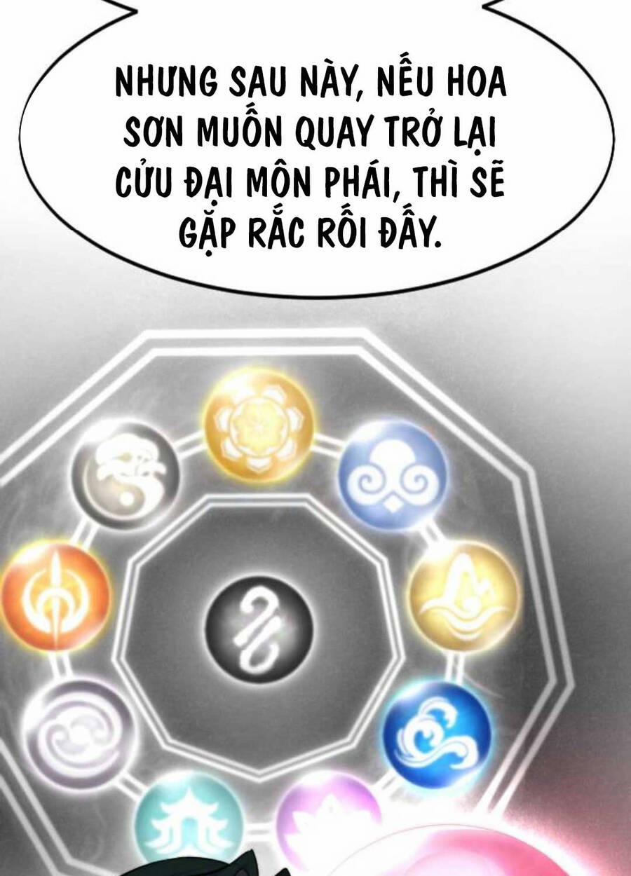 Hoa Sơn Tái Xuất | Hoa Sơn Tái Khởi 138 trang 149
