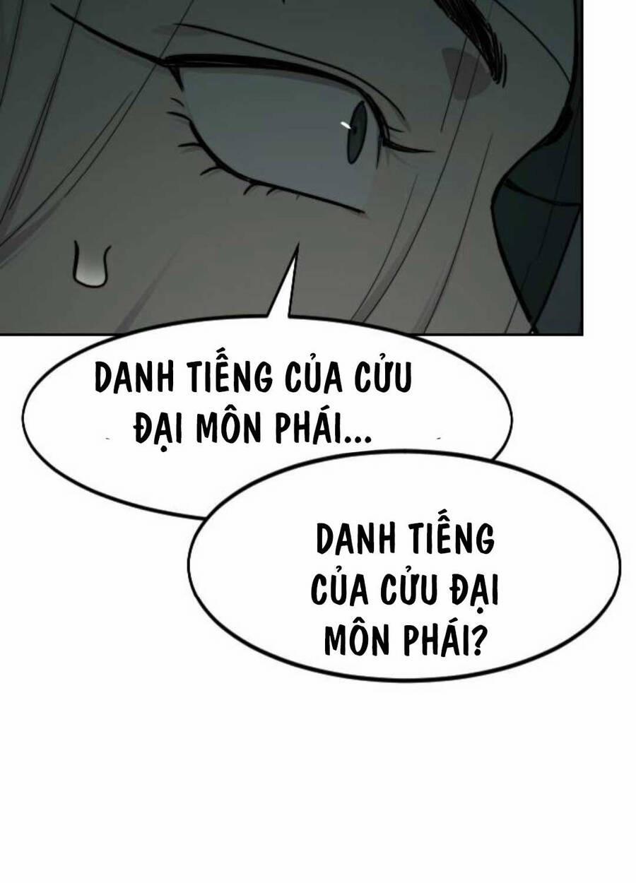 Hoa Sơn Tái Xuất | Hoa Sơn Tái Khởi 138 trang 154