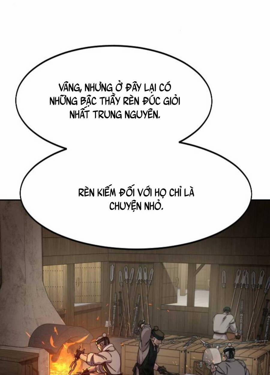 Hoa Sơn Tái Xuất | Hoa Sơn Tái Khởi 138 trang 29
