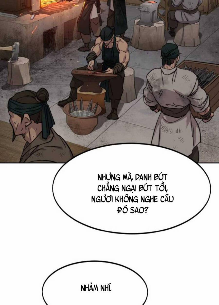 Hoa Sơn Tái Xuất | Hoa Sơn Tái Khởi 138 trang 30