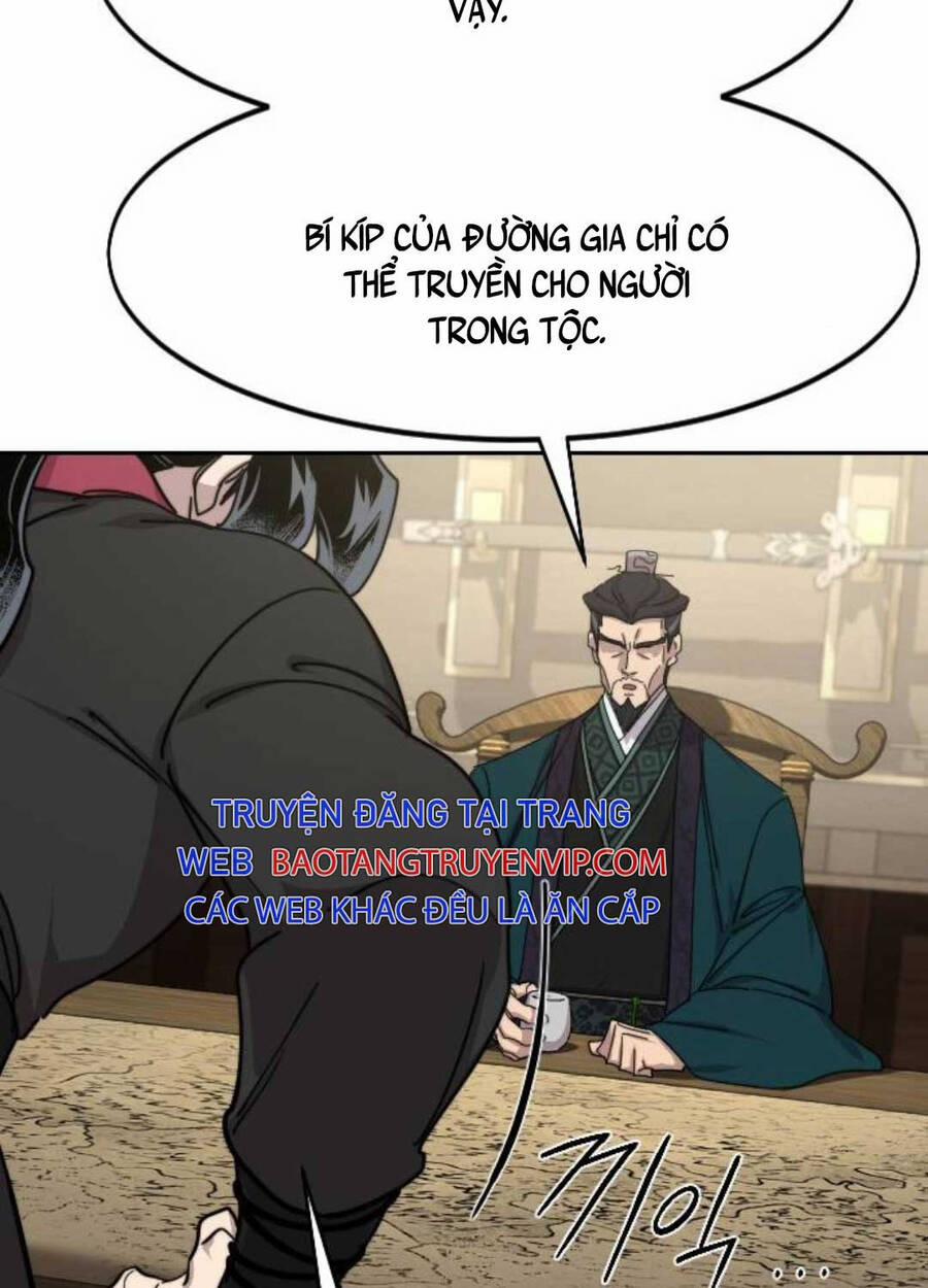 Hoa Sơn Tái Xuất | Hoa Sơn Tái Khởi 138 trang 38