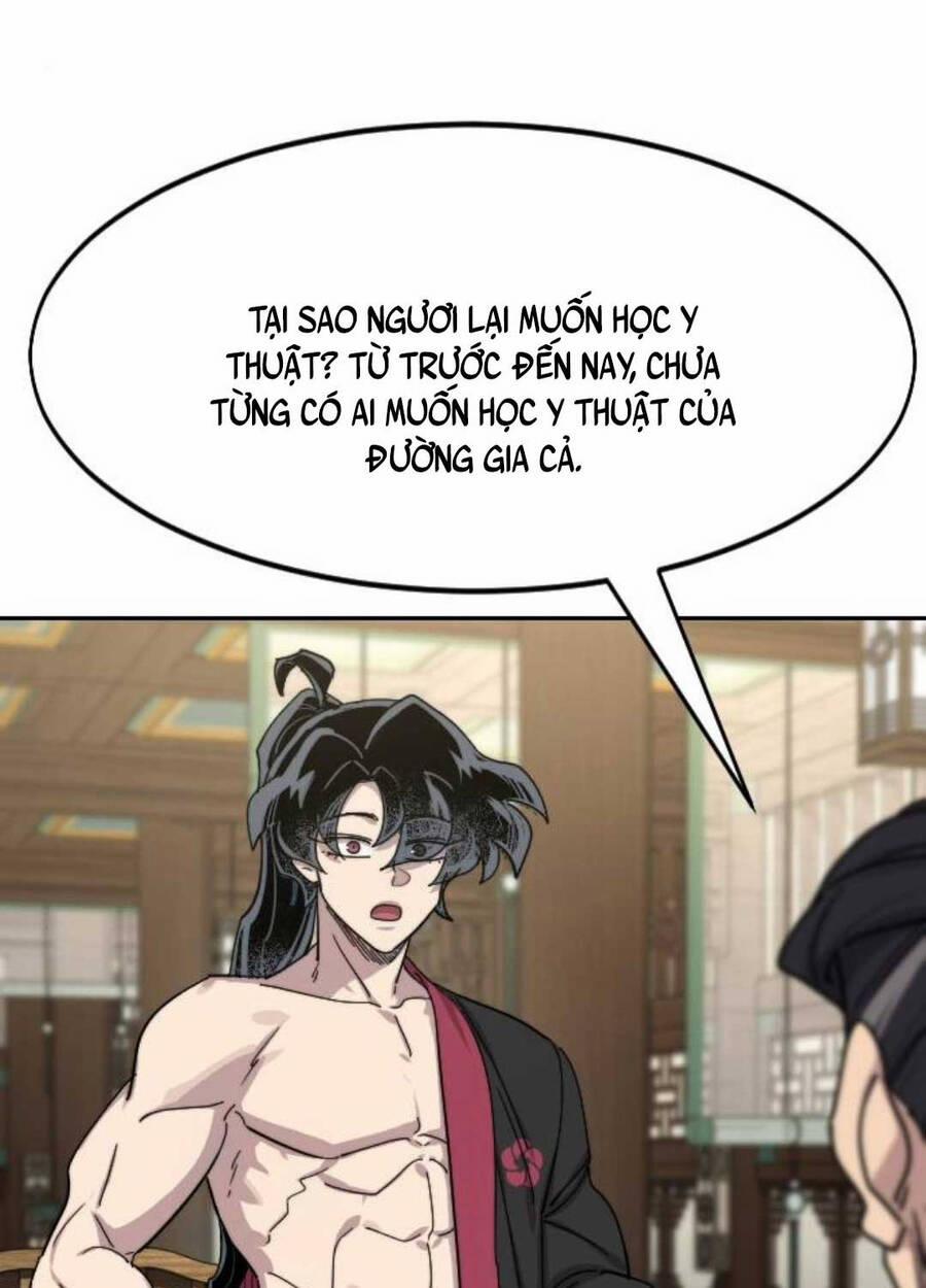 Hoa Sơn Tái Xuất | Hoa Sơn Tái Khởi 138 trang 44