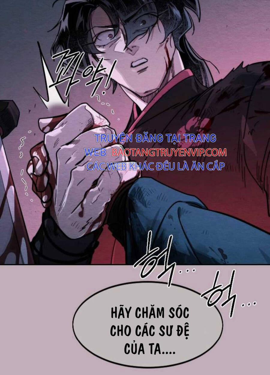 Hoa Sơn Tái Xuất | Hoa Sơn Tái Khởi 138 trang 53