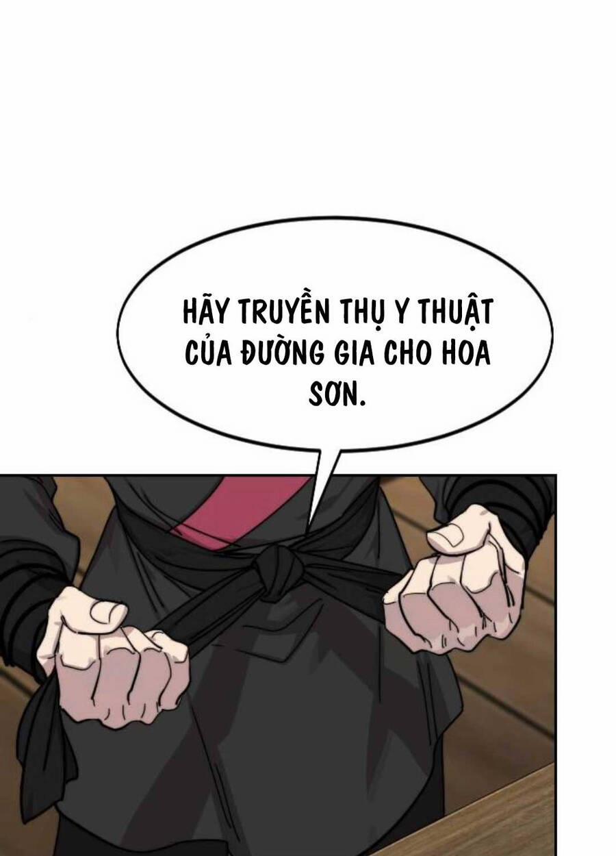 Hoa Sơn Tái Xuất | Hoa Sơn Tái Khởi 138 trang 59