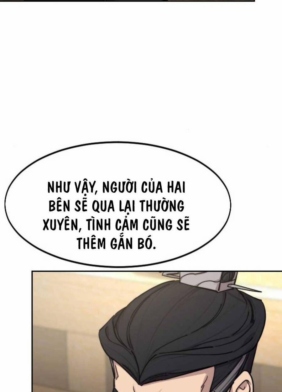 Hoa Sơn Tái Xuất | Hoa Sơn Tái Khởi 138 trang 60