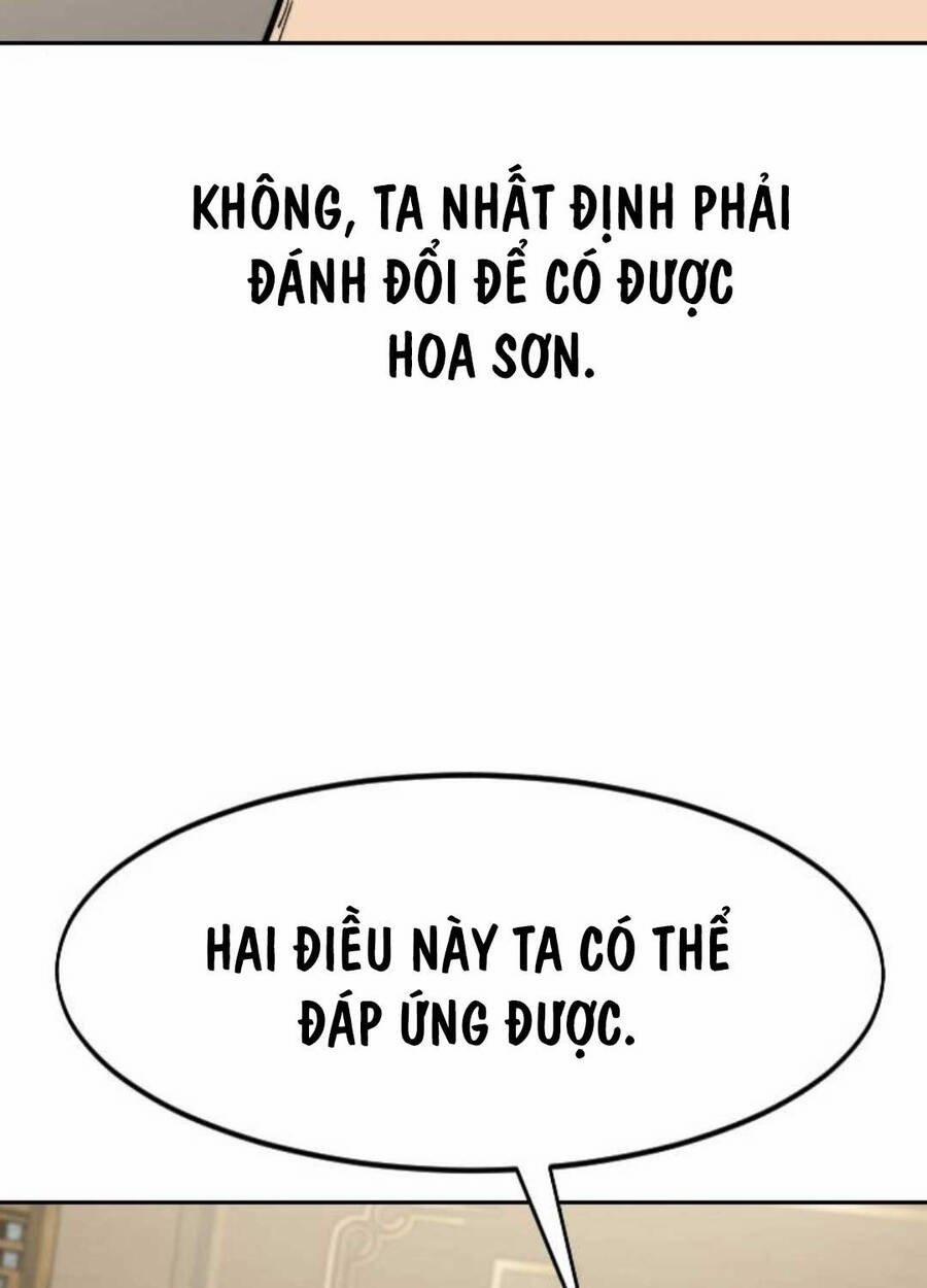 Hoa Sơn Tái Xuất | Hoa Sơn Tái Khởi 138 trang 65
