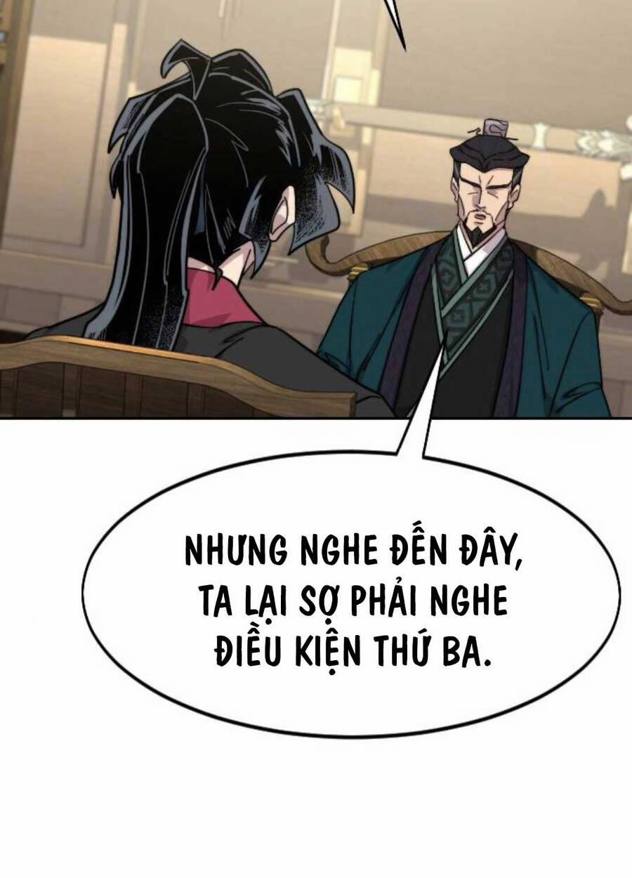 Hoa Sơn Tái Xuất | Hoa Sơn Tái Khởi 138 trang 66