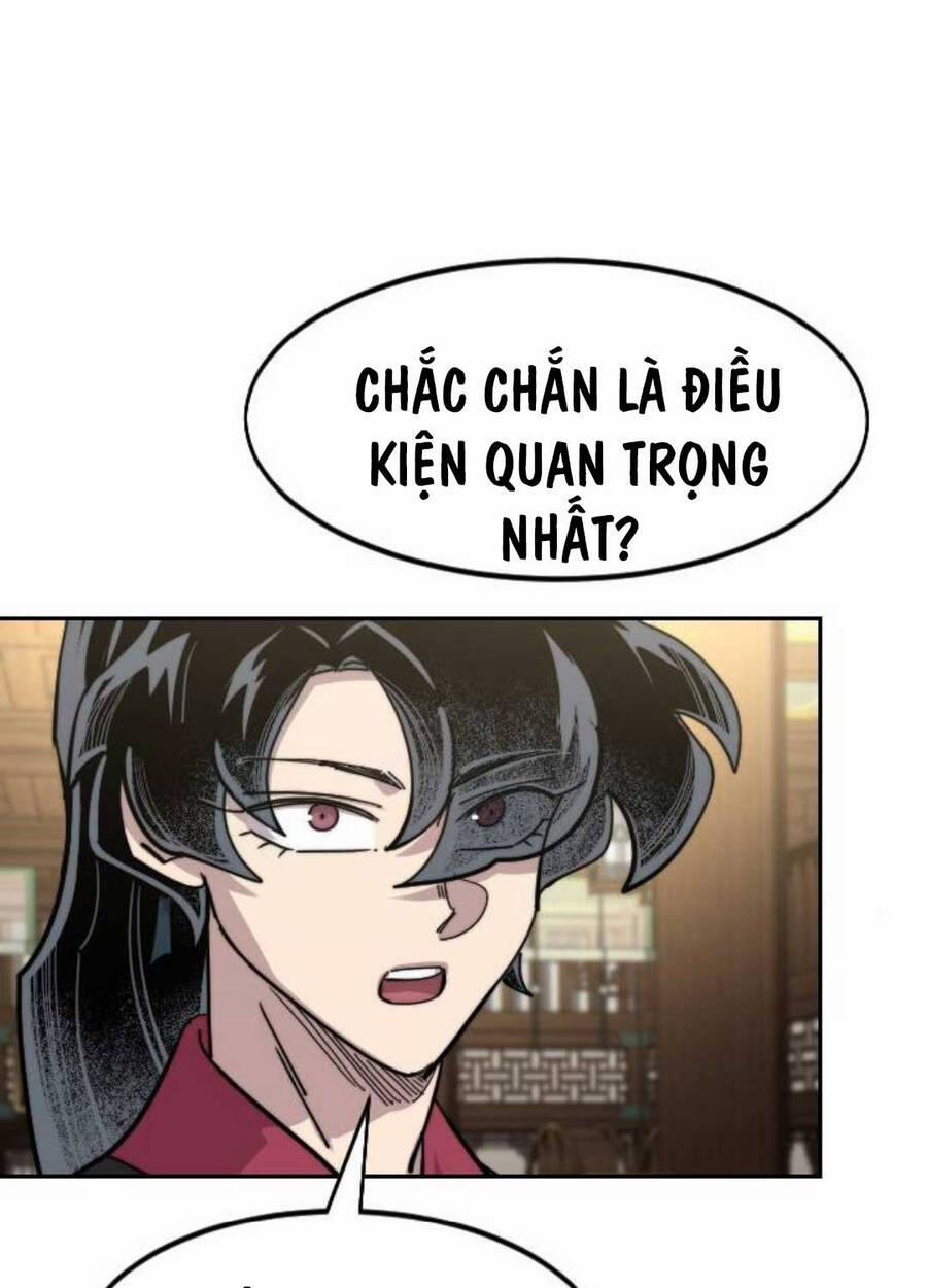 Hoa Sơn Tái Xuất | Hoa Sơn Tái Khởi 138 trang 67