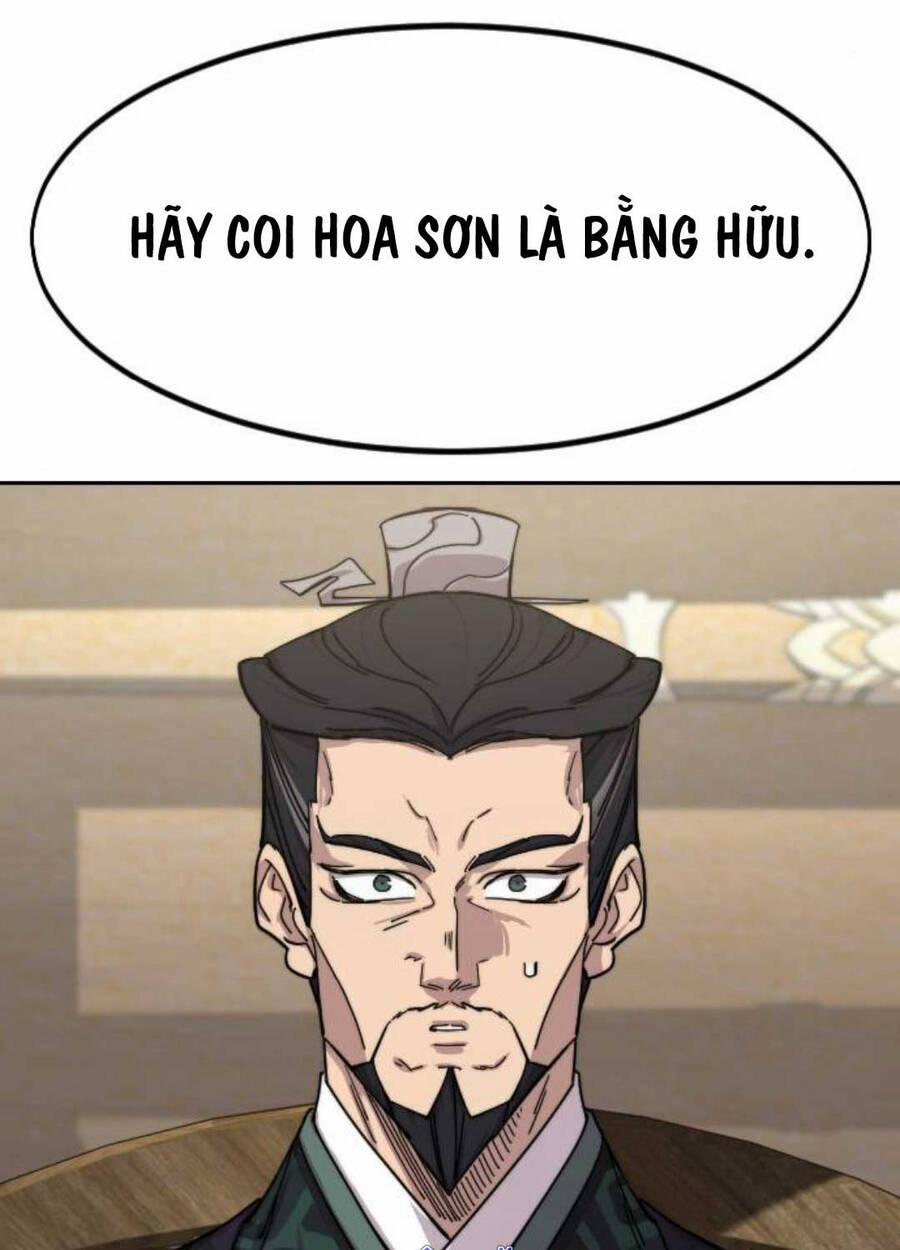 Hoa Sơn Tái Xuất | Hoa Sơn Tái Khởi 138 trang 71