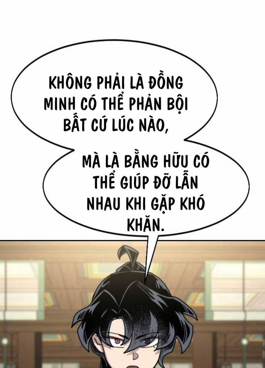 Hoa Sơn Tái Xuất | Hoa Sơn Tái Khởi 138 trang 74