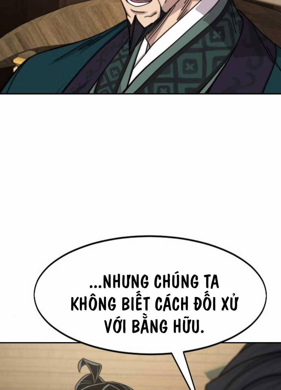 Hoa Sơn Tái Xuất | Hoa Sơn Tái Khởi 138 trang 90