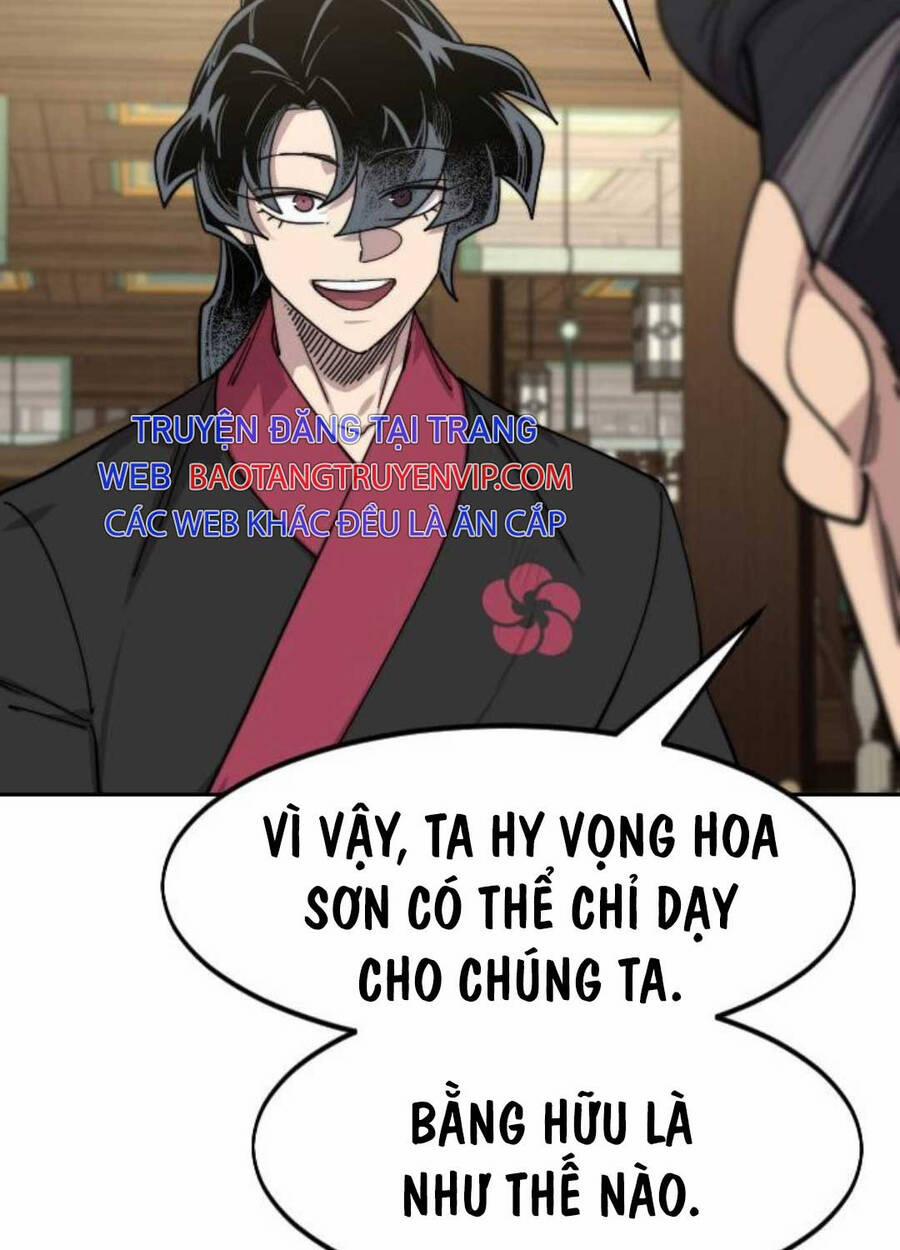 Hoa Sơn Tái Xuất | Hoa Sơn Tái Khởi 138 trang 91