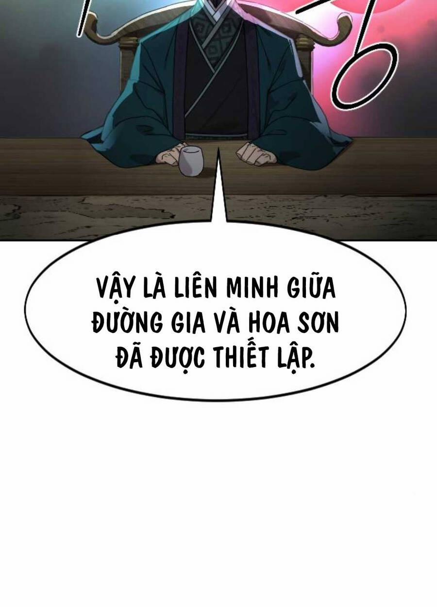 Hoa Sơn Tái Xuất | Hoa Sơn Tái Khởi 138 trang 99