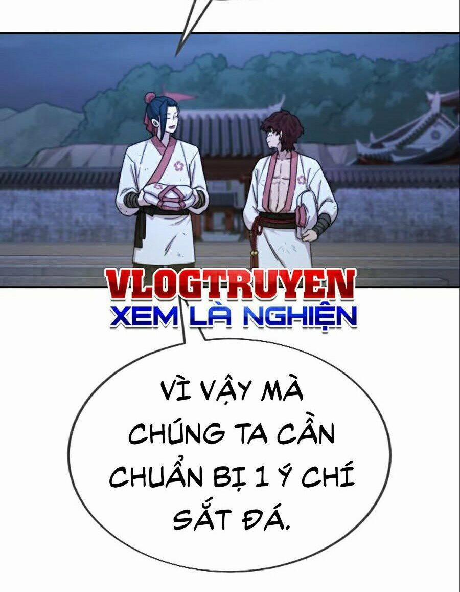 Hoa Sơn Tái Xuất | Hoa Sơn Tái Khởi 14 trang 108
