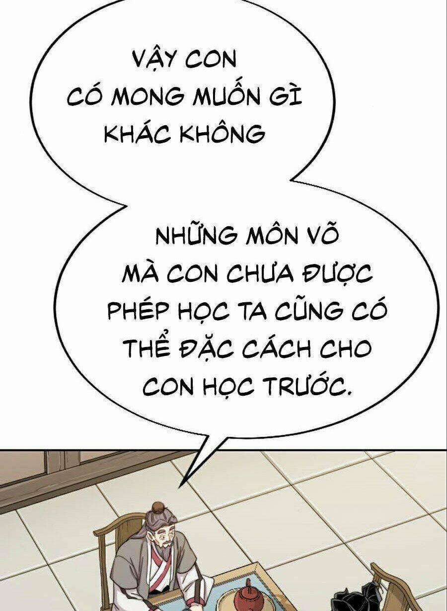 Hoa Sơn Tái Xuất | Hoa Sơn Tái Khởi 14 trang 129