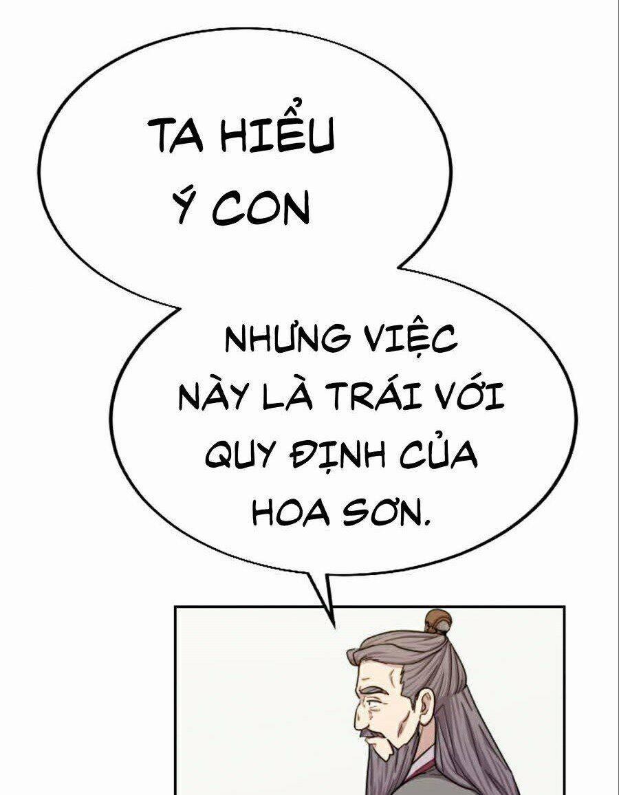 Hoa Sơn Tái Xuất | Hoa Sơn Tái Khởi 14 trang 147