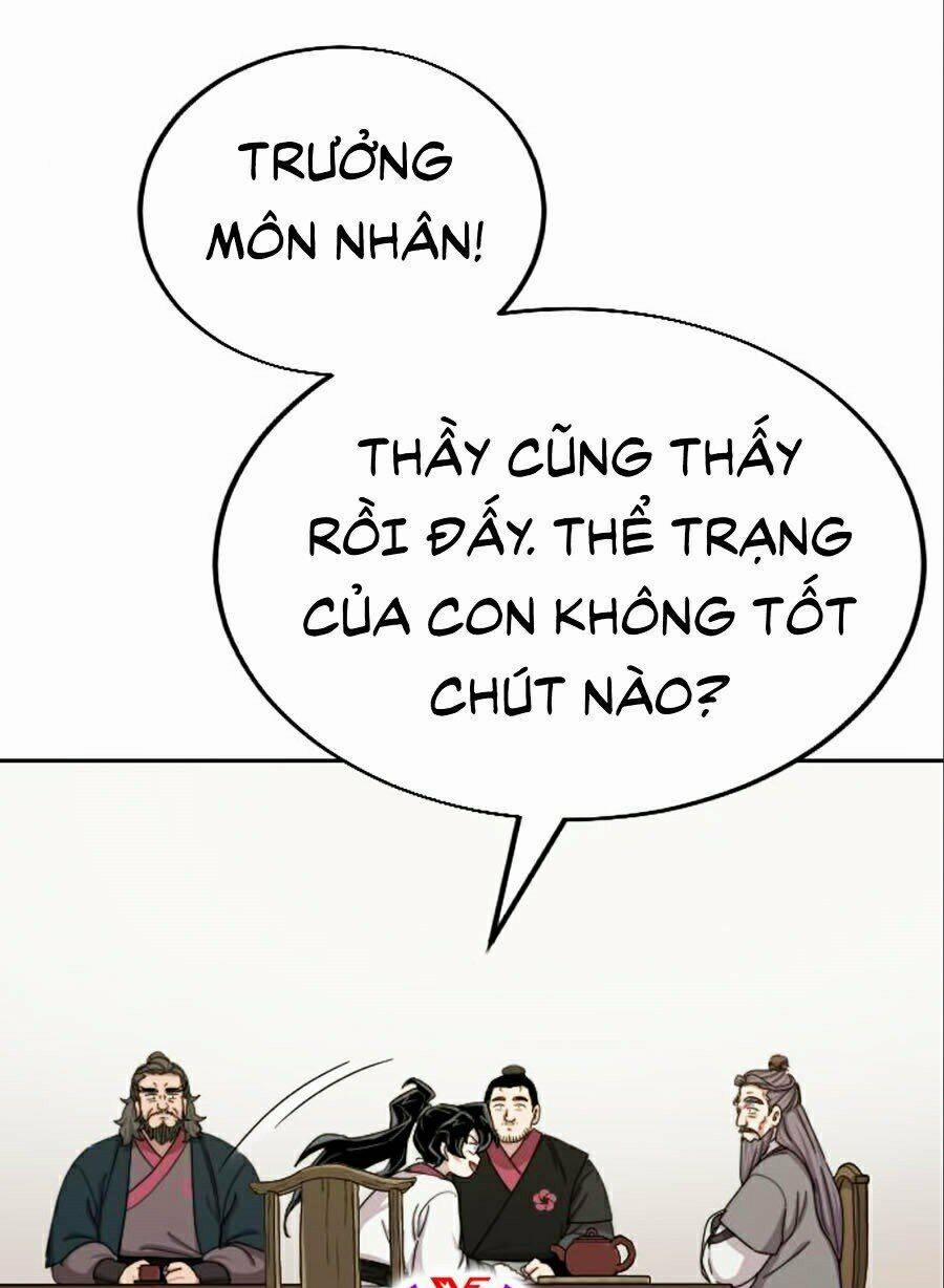 Hoa Sơn Tái Xuất | Hoa Sơn Tái Khởi 14 trang 153