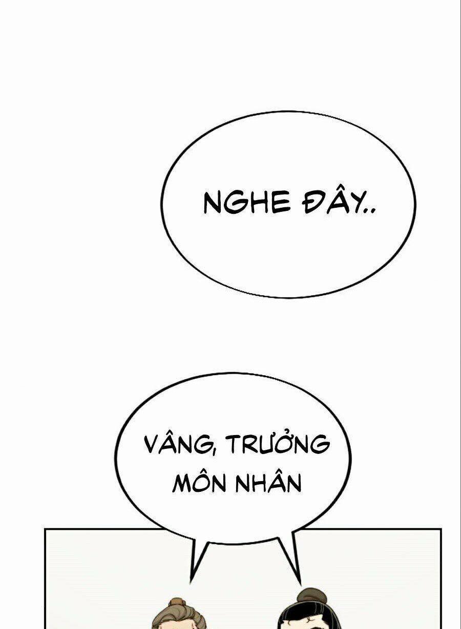 Hoa Sơn Tái Xuất | Hoa Sơn Tái Khởi 14 trang 161