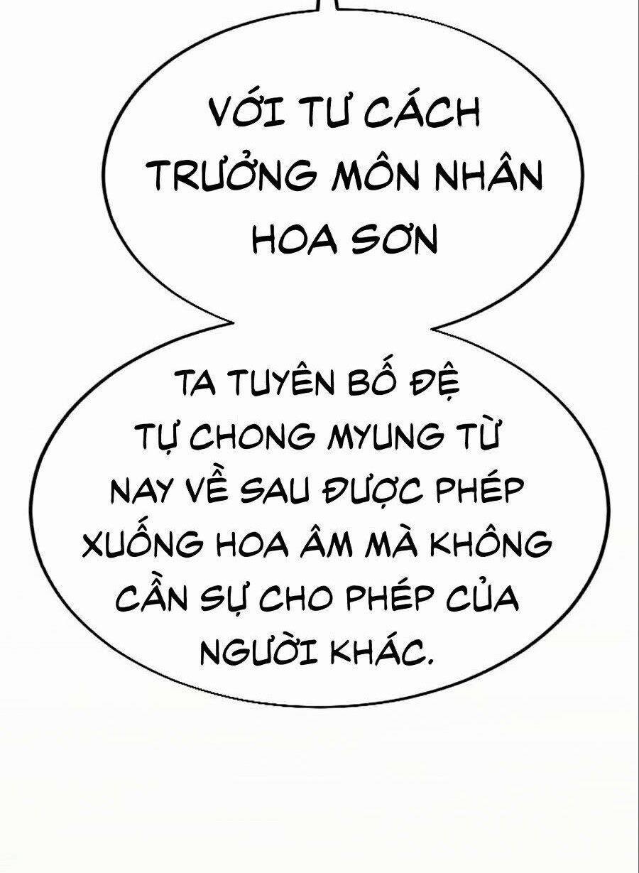 Hoa Sơn Tái Xuất | Hoa Sơn Tái Khởi 14 trang 165